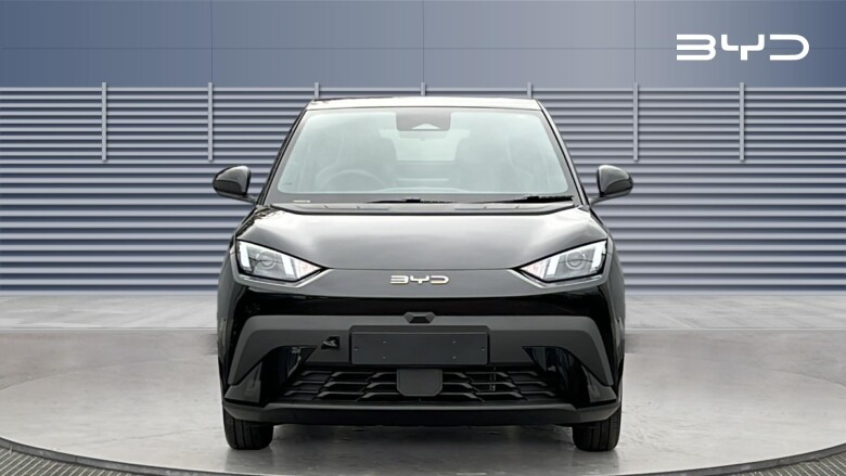 BYD Dolphin Surf 65kW Active 30kWh 5dr Auto Electric Hatchback